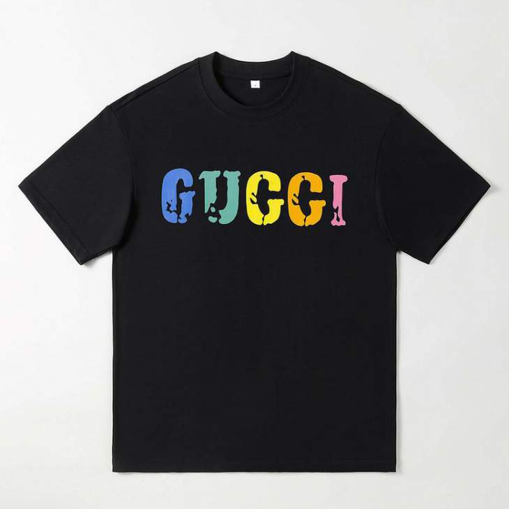 Picture of Gucci T Shirts Short _SKUGucciM-3XL21m2006612218